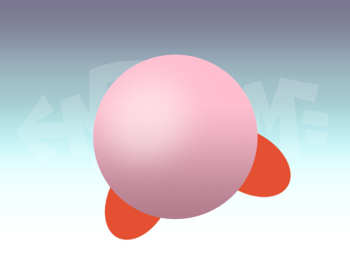 Drawing Kirby image 8