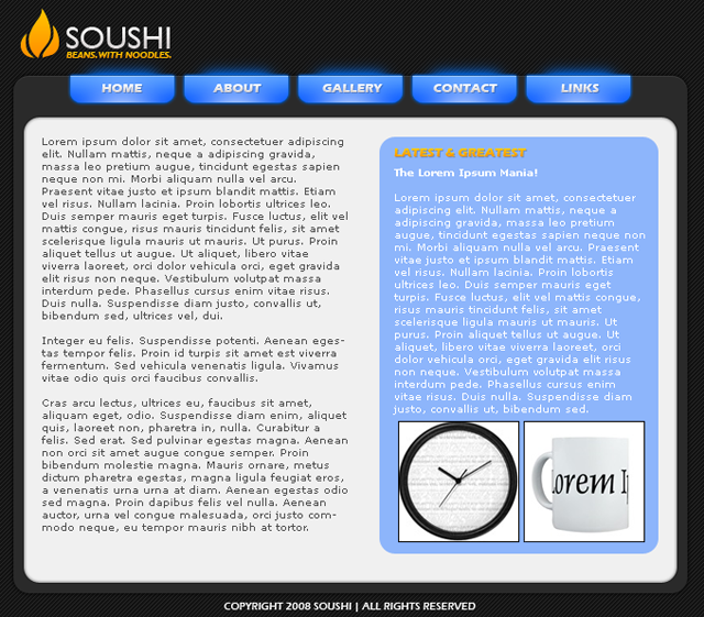 Design Layout Tutorial: Final Result