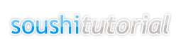 Soft Text Tutorial: Final Result