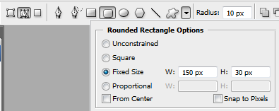 Stylish Button image 1