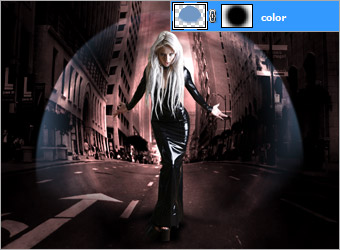 Creating a Nuclear Explosion Effect image 12