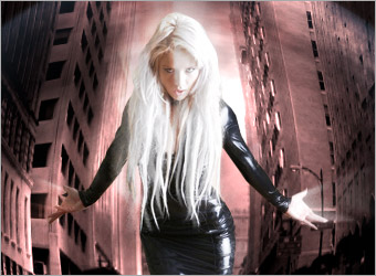 Creating a Nuclear Explosion Effect image 13