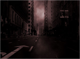 Creating a Nuclear Explosion Effect image 3