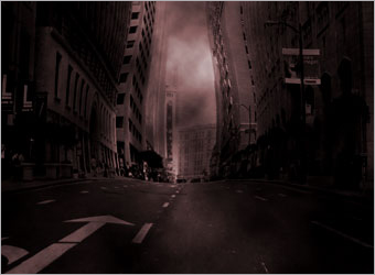 Creating a Nuclear Explosion Effect image 4