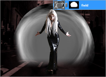 Creating a Nuclear Explosion Effect image 9