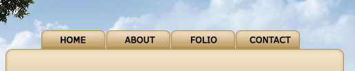 Creative Portfolio Layout image 17