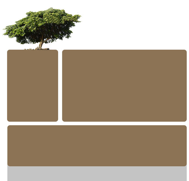 Creative Portfolio Layout image 3