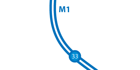 Creating Road Maps in Adobe Illustrator image 11