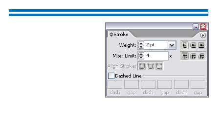 Creating Road Maps in Adobe Illustrator image 2