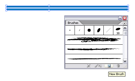Creating Road Maps in Adobe Illustrator image 3