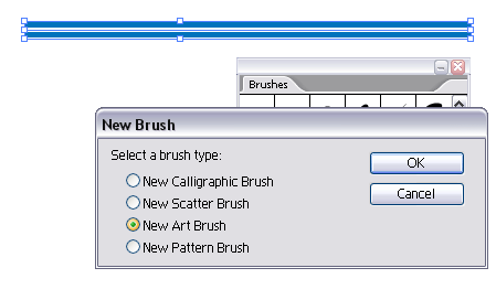 Creating Road Maps in Adobe Illustrator image 4