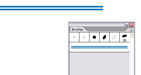 Creating Road Maps in Adobe Illustrator image 6