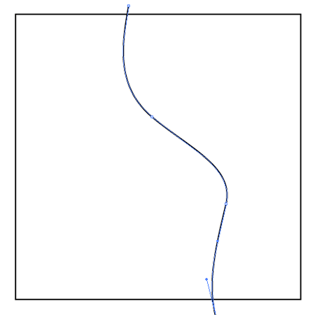 Creating Road Maps in Adobe Illustrator image 9