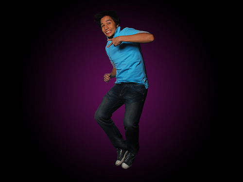 Magnific Light Effects in Photoshop image 3