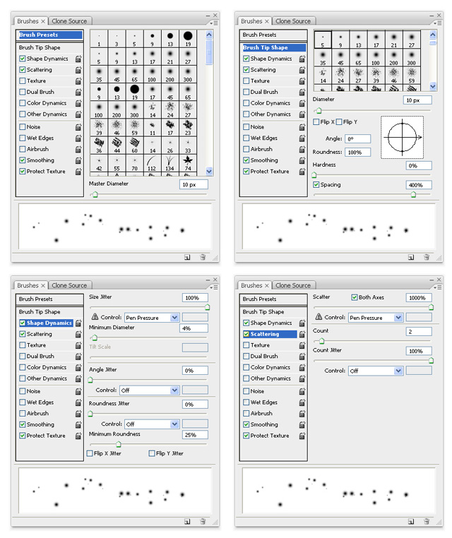Magnific Light Effects in Photoshop image 6