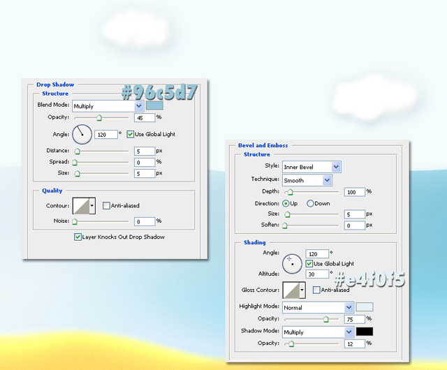 Beach layout - Travel Blog image 9