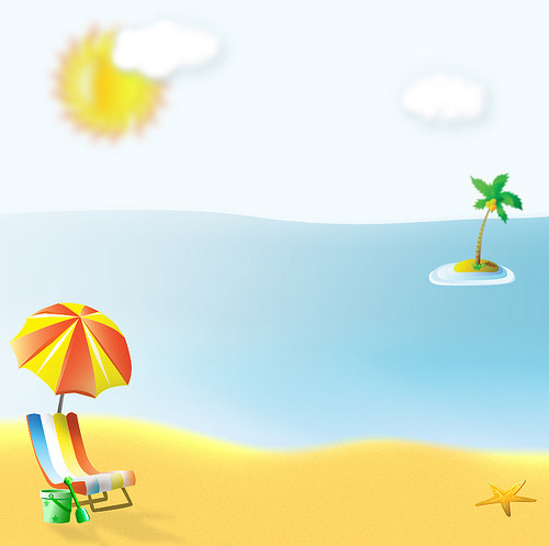 Beach layout - Travel Blog image 10
