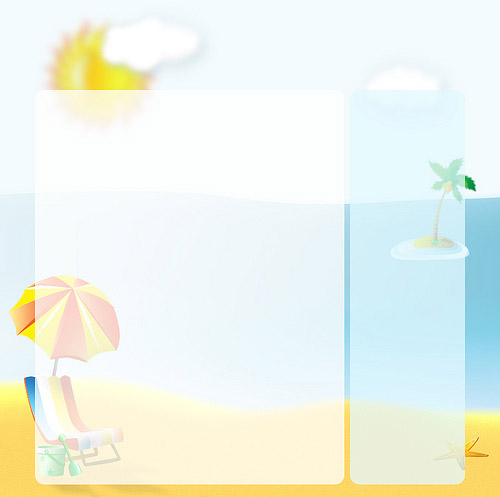 Beach layout - Travel Blog image 11