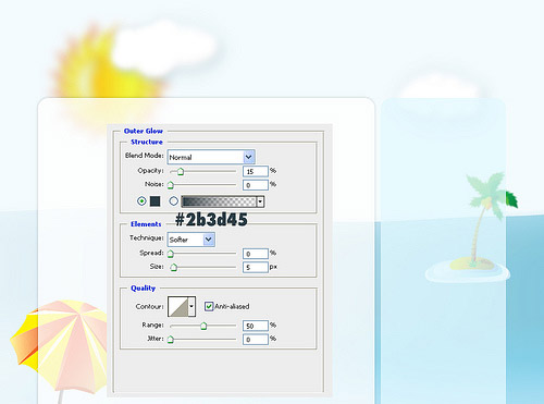Beach layout - Travel Blog image 12