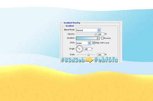 Beach layout - Travel Blog image 5
