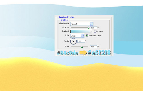 Beach layout - Travel Blog image 6