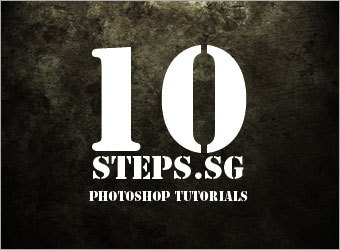 Wooden Text Effect in Photoshop image 4