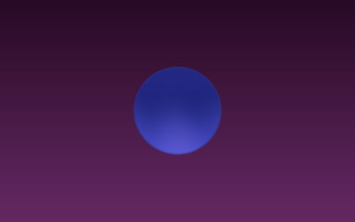 Pseudo 3D Sphere image 6