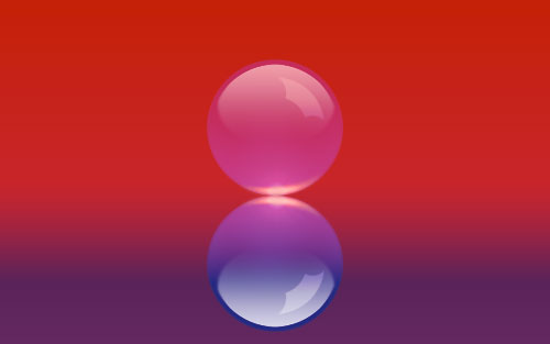 Pseudo 3D Sphere image 32