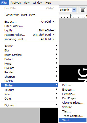 Burning Text Effect image 7
