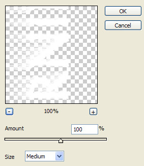 Burning Text Effect image 11