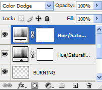 Burning Text Effect image 15