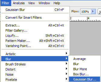 Burning Text Effect image 17