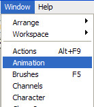 Burning Text Effect image 21