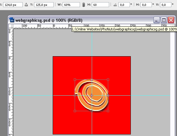 Professional 3D Logo image 16