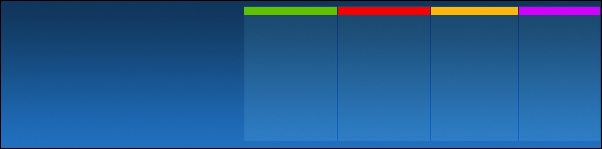 Slick Blue Navigation image 12