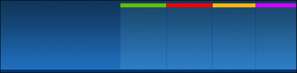 Slick Blue Navigation image 13