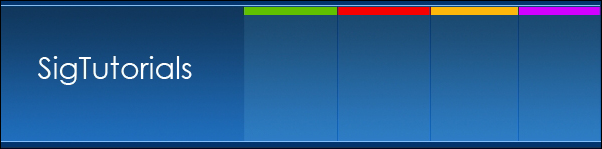 Slick Blue Navigation image 16