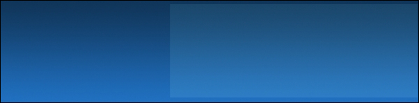Slick Blue Navigation image 5