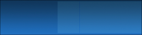 Slick Blue Navigation image 7