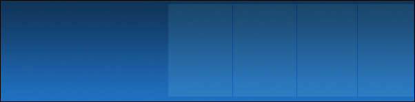 Slick Blue Navigation image 8
