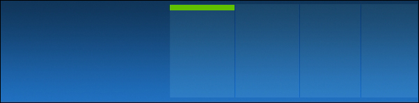 Slick Blue Navigation image 9