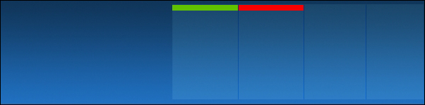 Slick Blue Navigation image 10