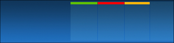 Slick Blue Navigation image 11