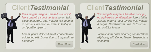 Business Layout #2 image 19