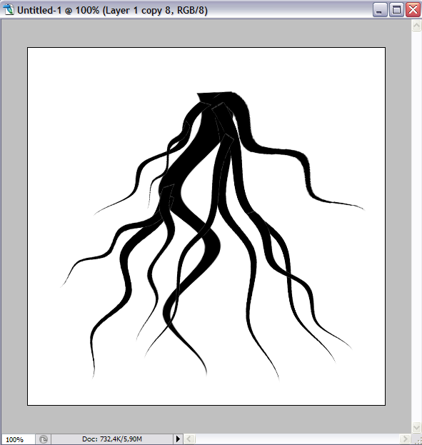 Swirly Foliage image 6