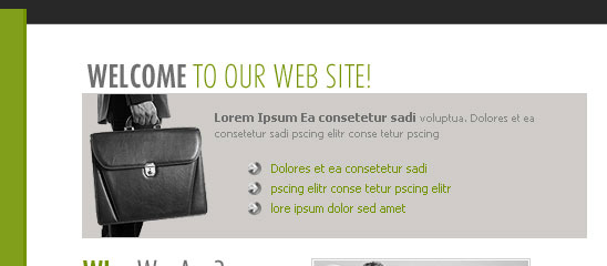 Lawyer Layout image 12