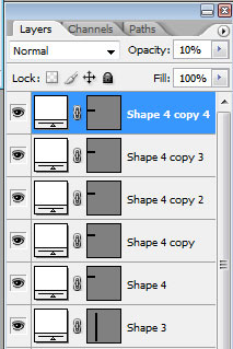 Lawyer Layout image 3