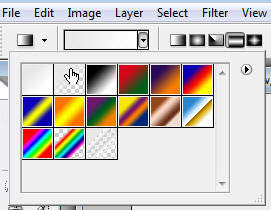 Web 2.0 Software Development Layout image 1
