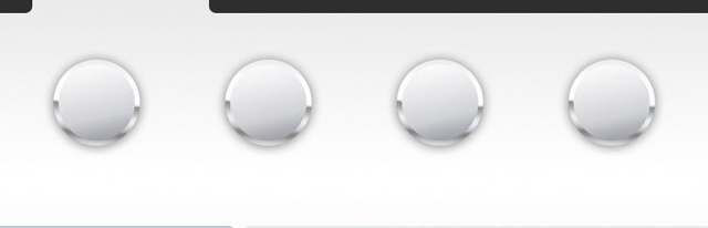 Web 2.0 Software Development Layout image 11