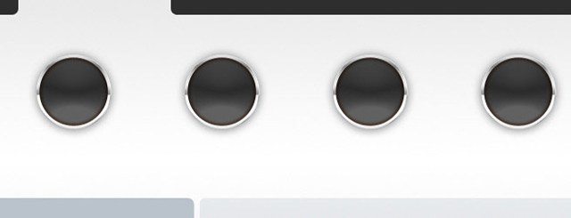 Web 2.0 Software Development Layout image 18
